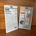Neutral Gasket Maker Silicone Sealant